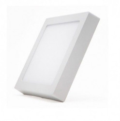 Spectra 32W Nadgradna plafonjera kvadratna 6500K 2560LM ( PAN32CWK/Z )