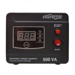 Stabilizator napona 500VA ( EG-AVR-D500-01 )