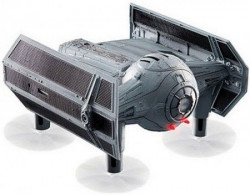 Star Wars - Tie Fighter Standard Box ( SW-1001 )