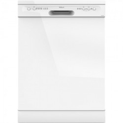 Tesla sudomasina WD631M samostojeća/A+/12 kompleta/84,5x59,8x60cm/bela ( WD631M )