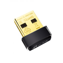 TP-Link Wi-Fi USB nano adapter ( TP-Link/TL-WN725N )