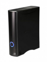 Transcend 4TB External HDD 3.5" USB3.0 ( TS4TSJ35T3 )