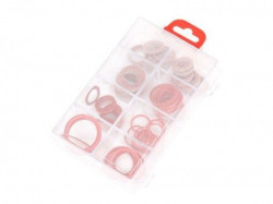 Womax podloške fiberglas set 55 kom ( 0535870 )
