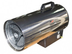 Womax W-HGG 30 inox gasni grejač ( 76730130 )