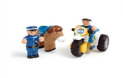 Wow igračka policijska patrola Police Patrol Riders ( 6000093 )