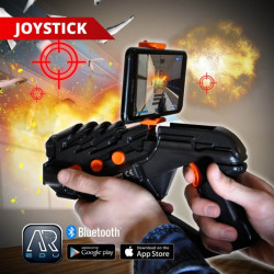 Xplorer Proton AR Gun konzola pištolj - Crni ( 6868 )