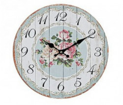 Zidni sat Nostalgija 34cm ( 17812_3 )