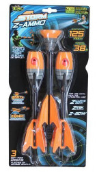Zing Air storm Z Ammo rezervne strelice ( 0126633 )