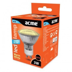Acme LED sijalica GU10 3W 30000h ( D14EL05 )