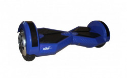 Adler 8000 Hoverboard - Smart Balans skuter 8"