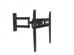 Alpha Full Motion Long 32"-55" do40kg Tilt VESA:400x400 nosač ( Alpha 32/55 long )