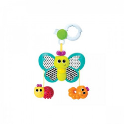 B kids igračka za kolica dingle-dangle bug ( 115152 )