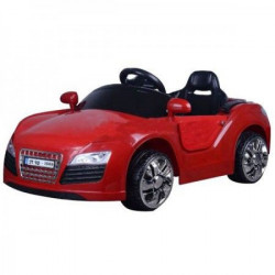 Babylands Auto an akumulator RC audi TTMB640R ( 432209 )