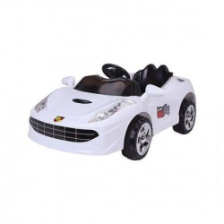Babylands Auto RC na bat.6V J-MB8166 ( 062637 )
