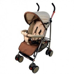 BBO Kolica za bebe Onix - bež-braon ( BB0012 )