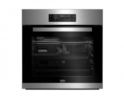 Beko BSM 22520 X ugradni nezavisni set