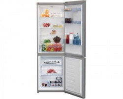 Beko RCSA 365K20 X kombinovani frižider