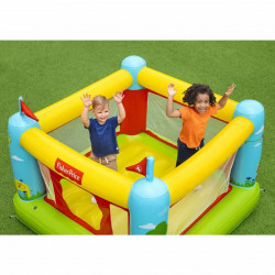 Bestway 93553 Bouncy Castle 175 x 173 x 135 cm