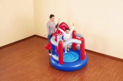 Bestway Bouncer Rocket 155 x 142 x 145 cm ( 52286 )