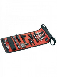 Black & Decker A7144 garnitura ručnog alata roll-up