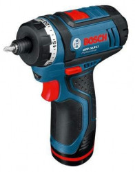 Bosch GSR 10.8 V-LI akumulatorski odvrtač ( 0601992900 )