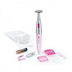 Braun FG1100 bikini trimer ( 504750 )