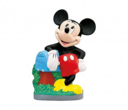 Bullyland kasica prasica Mickey mouse ( 15209 )