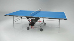 Butterfly Playback Rollaway Indoor Stoni tenis