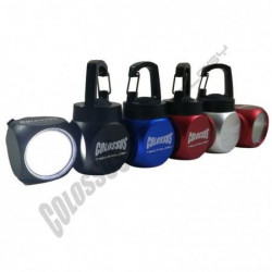 Colossus CSS-1003 LED baterijska lampica privezak za ključeve ( 8606012416253 )