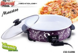 Colossus CSS-5109B Keramički pizza pekač