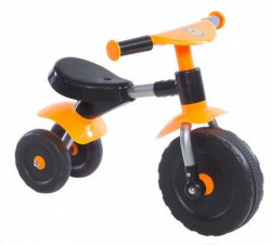 Dečija guralica Buggy narandžasta ( 540087 )