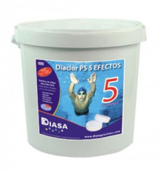 Diasa Multi action 5 kg tbl 200g 5 u 1 ( 21355 )