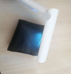 Džepni Sterilizator - UV lampa protiv virusa i bakterija ( KS-SJ09X )