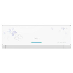 Galanz AUS-18H53R230C1-KUDO BELA klima uređaj 18000Btu