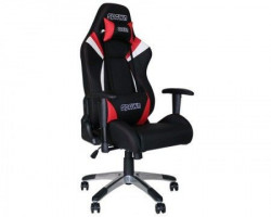 Gaming Chair Spawn Hero Series Red ( HR-BRW1F )