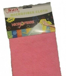 Haus krpa mikrofiber 40x40cm univerzalna ( 0290274 )