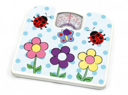 Hausmax vaga za kupatilo 130kg ( 0292040 )