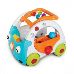 Infantino Sensory aktivan šetalica 3u1 ( 115030 )