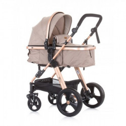 Kolica chipolino havana mocca ( 710385 )