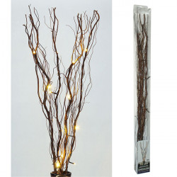 LED Ukrasna grana bela 16L 90 ( 52-531000 )