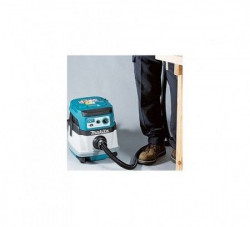 Makita usisivač 18v DVC864LZ