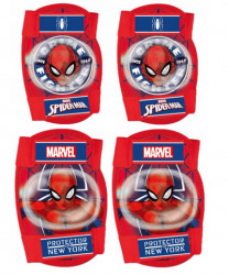 Marvel sport-set stitnika spiderman ( 282972 )