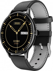 Maxcom fw48k vanad crni smartwatch