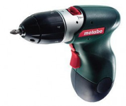 Metabo PowerMaxx akumulatorski odvrtač 4.8V ( 600059510 )