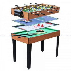 Multigame sto 4 u 1 ( M48009 )