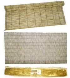 Ograda od trstike 2x3m ( 95-306000 )