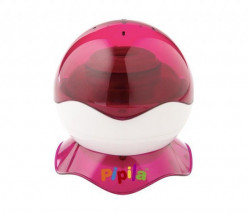 Pipila prenosivi UV sterilizator za cucle pink ( 0703601 )