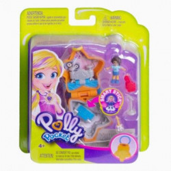 Polly pocket osnovni set sort ( MAGCD62 )
