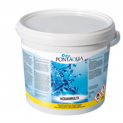 Pontaqua Aquamulti 3kg ( AMU 030 )