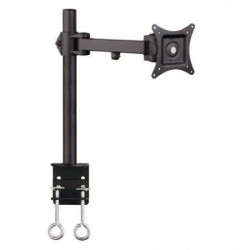 S BOX LCD 351/1 nosač LCD-351-1 Stoni, Zglobni, 10 kg, Do 27"
